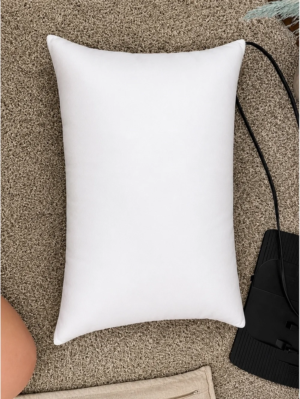 N/A this rectangular
